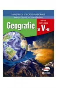 Geografie