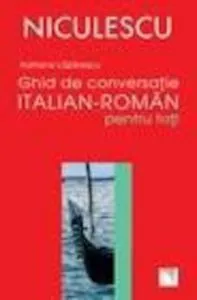 Ghid de conversatie italian-roman pentru toti