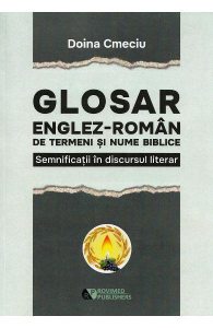 Glosar englez-roman de termeni si nume biblice