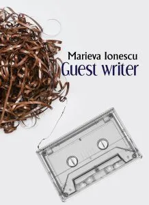 Guest writer de Marieva Ionescu
