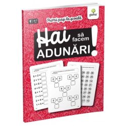 Hai sa facem adunari!
