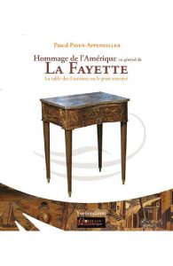 Hommage de l