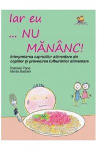 Iar eu... nu mananc!