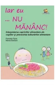 Iar eu... nu mananc! de Marta Bottiani