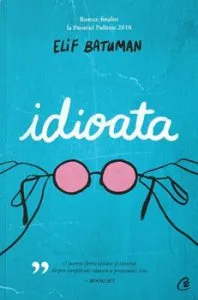 Idioata de Elif Batunam