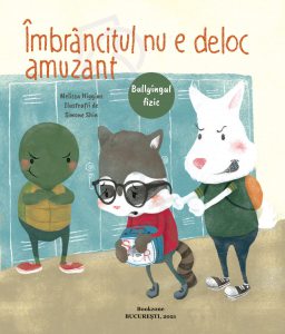 Imbrancitul nu e deloc amuzant