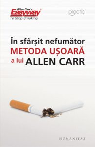 In sfarsit, nefumator