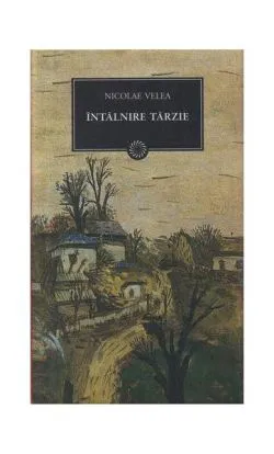 Întâlnire tarzie de Nicolae Velea