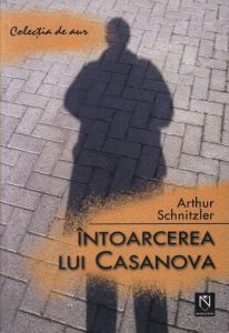 Intoarcerea lui Casanova