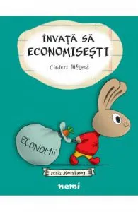 Invata sa economisesti. Seria Moneybunny