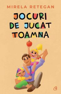 Jocuri de jucat toamna