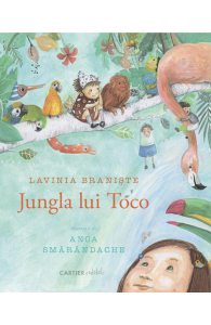 Jungla lui Toco