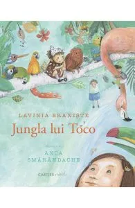 Jungla lui Toco
