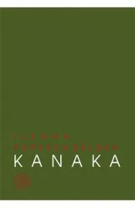 Kanaka de Ileana Popescu Baldea