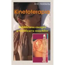 Kinetoterapia de Ann Holdway