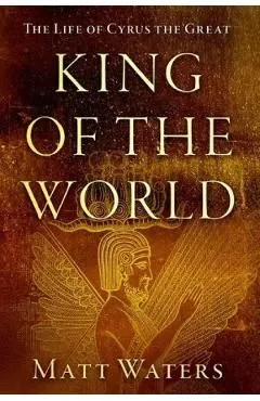 King of the World de Matt Waters