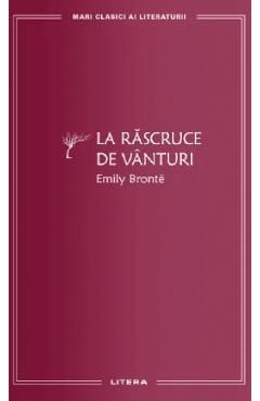 La rascruce de vanturi