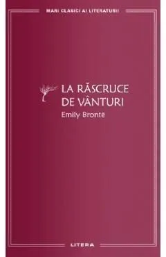 La rascruce de vanturi