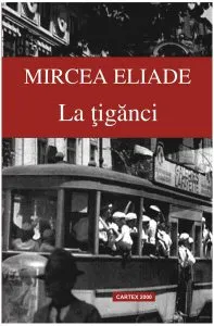 La țigănci de Mircea Eliade