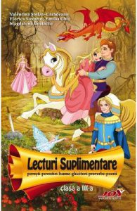Lecturi suplimentare