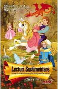 Lecturi suplimentare