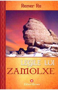 Legile lui Zamolxe
