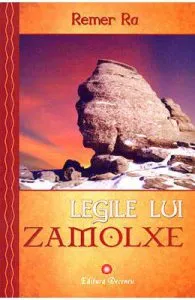 Legile lui Zamolxe