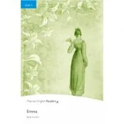Level 4. Emma Book and MP3 Pack de Jane Austen