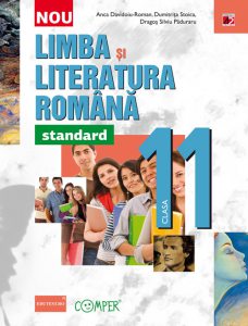 Limba si literatura romana. Clasa a XI-a