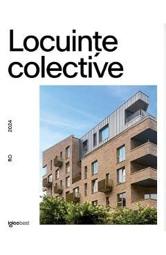 Locuinte colective din Romania 2024