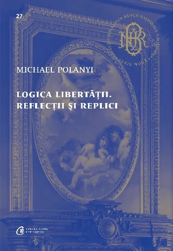 Logica libertății
