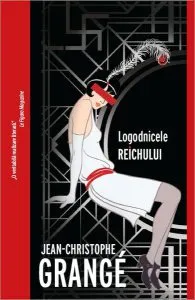 Logodnicele Reichului de Jean-Christophe Grange