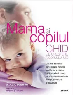 Mama si copilul de A.J.R. Waterston