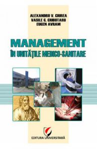 Management in unitatile medico-sanitare