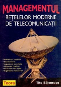 Managementul retelelor de telecomunicatii
