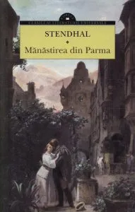 Manastirea din Parma de Stendhal