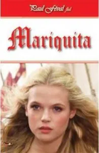 Mariquita de fiul