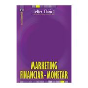 Marketing financiar-monetar