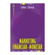 Marketing financiar-monetar de Lefther Chirica