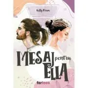 Masaj pentru Ella de Kelly Oram