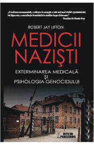 Medicii nazisti