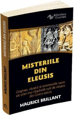 Misteriile din Eleusis