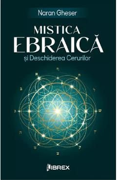 Mistica Ebraica si Deschiderea Cerurilor