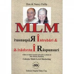 MLM. Intrebari si raspunsuri de Nancy Failla