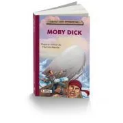 Moby Dick de Herman Melville