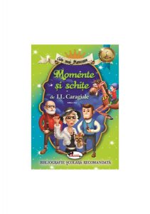 Momente și schițe