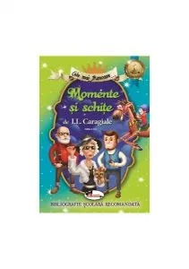 Momente și schițe