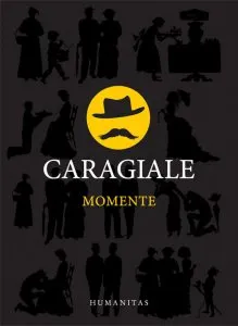 Momente de Ion Luca Caragiale