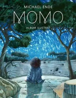 Momo de Michael Ende