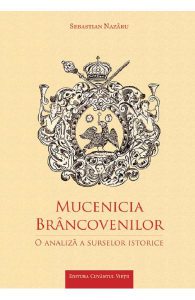 Mucenicia Brancovenilor